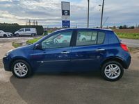 used Renault Clio 1.4 16V Dynamique 5dr