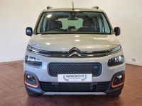used Citroën e-Berlingo 50KWH FLAIR XTR M MPV AUTO 5DR (7.4KW CHARGER) ELECTRIC FROM 2022 FROM WALLSEND (NE28 9ND) | SPOTICAR
