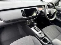 Used Honda Jazz Hybrid 109 HP (80 kW) 2023 Platinum white Hatchback