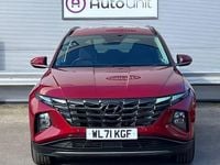 Used Hyundai Tucson Premium 150 HP (110 kW) 2024 SUV
