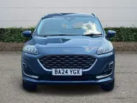 Used Ford Kuga Vignale 150 HP (110 kW) 2023 SUV
