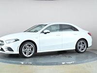 used Mercedes A250 A-ClassAMG Line 4dr Auto