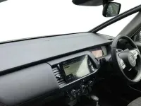 Used Honda Jazz Hybrid 109 HP (80 kW) 2023 Platinum white Hatchback