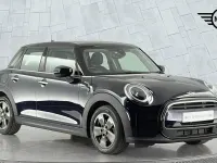 Used Mini Cooper Classic 134 HP (98 kW) 2023 Black Hatchback
