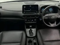 Used Hyundai Kona Ultimate 141 HP (103 kW) 2022 Grey SUV