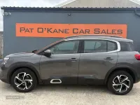 Used Citroën C5 Aircross Feel 2019 SUV