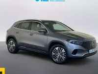 Used Mercedes EQA250+ Executive 139 kW (190 HP) 2026 SUV