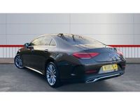 used Mercedes CLS350 CLS Coupe4Matic AMG Line Premium + 4dr 9G-Tronic Diesel Saloon