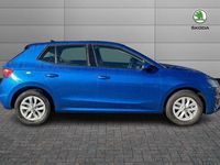 used Skoda Fabia 1.0 TSI SE Comfort 5dr