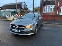 Used Mercedes A180 Executive 2017 Grey Hatchback
