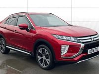 Used Mitsubishi Eclipse 163 HP (119 kW) 2019 Hatchback