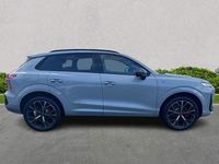 Used Audi Q3 Advanced 267 HP (196 kW) 2025 Grey SUV