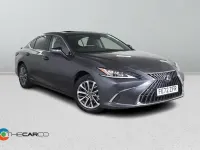 Used Lexus ES300H 2022 Grey Sedan