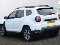 Usado Dacia Duster Journey 150 CV (110 kW) 2023 Blanco SUV