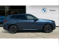 Used BMW X3 M Sport 299 HP (219 kW) 2025 Other SUV