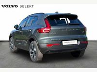 New Volvo XC40 Plus 161 HP (118 kW) 2026 White SUV