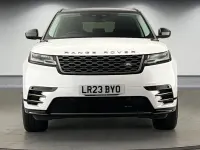 Used Land Rover Range Rover Velar R-Dynamic 249 HP (183 kW) 2022 Ostuni pearl white SUV