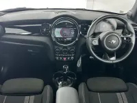 Used Mini Cooper S Hatch 176 HP (129 kW) 2024 Black Hatchback