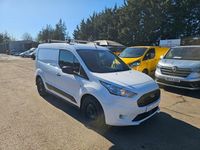 Used Ford Transit Connect Trend 75 HP (55 kW) 2019 White MPV
