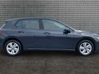 Used VW Golf VIII 130 HP (95 kW) 2024