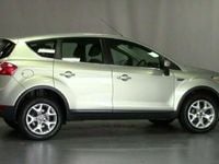 Used Ford Kuga 2010 SUV
