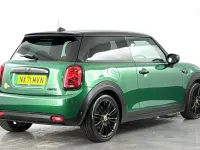 Used Mini Cooper S Level 2 135 kW (184 HP) 2021 Hatchback