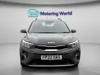 Used Kia Stonic 101 HP (74 kW) 2024 SUV