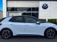 Used VW ID.3 150 kW (204 HP) 2023 Hatchback