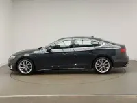 Used Audi A5 Sport 150 HP (110 kW) 2024 Grey Hatchback
