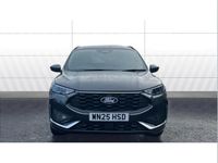 Used Ford Kuga ST-Line 150 HP (110 kW) 2025 Grey SUV