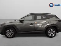 Used Hyundai Tucson SE 150 HP (110 kW) 2024 SUV