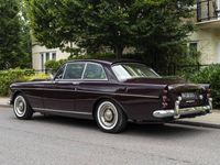 used Rolls Royce Silver Cloud III "Chinese Eyes"