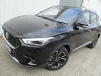 Used MG ZS Exclusive 111 HP (81 kW) 2024 Black SUV