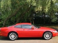 Used Jaguar XKR 1998 Coupe