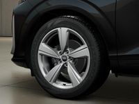 Ny Audi Q3 S-Line 2026 Svart SUV