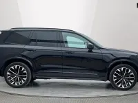 Used Volvo XC90 Ultra 250 HP (183 kW) 2025 Black SUV
