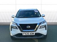 Used Nissan X-Trail N-Connecta 163 HP (119 kW) 2026 SUV