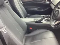Used Mazda MX5 Exclusive-Line 184 HP (135 kW) 2024 Grey Cabriolet