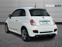 used Fiat 500 1.2 S 3dr - 2015 (15)