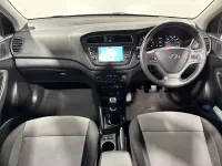 Used Hyundai i20 Premium SE 2019 Grey Hatchback