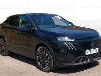 Used Peugeot 3008 Allure 136 HP (100 kW) 2025 SUV