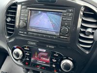 used Nissan Juke 1.6 Acenta 5dr [Premium Pack] Low Miles