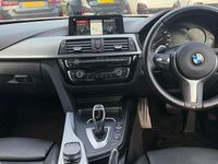 Used BMW 430 Gran Coupé M Sport 254 HP (186 kW) 2018 White Coupe