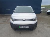 Nuevo Citroën e-Berlingo 98 kW (134 CV) 2025 Blanco Monovolumen