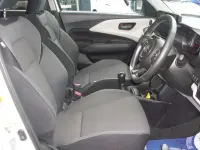 Used Suzuki Swift 82 HP (60 kW) 2025 White Hatchback