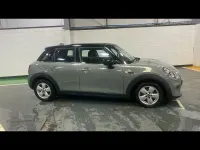 Used Mini Cooper Classic 2020 Grey Hatchback