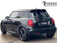 used Mini Cooper S Hatchback 2.0Sport II 3dr Auto