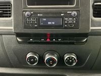 Used Renault Master Business 2022 White MPV