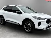 Used Ford Kuga Active 242 HP (177 kW) 2025 White SUV