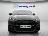 Used Ford Mustang Extended Range 351 HP (258 kW) 2022 Estate